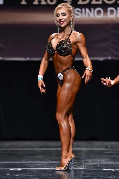 bodyfitness 163cm — Galery bodyfitness 163cm