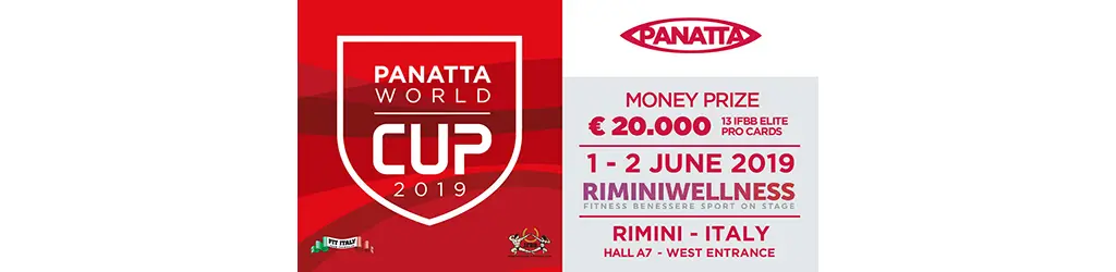 2026 Event Highlights — 2019 PANATTA WORLD CUP