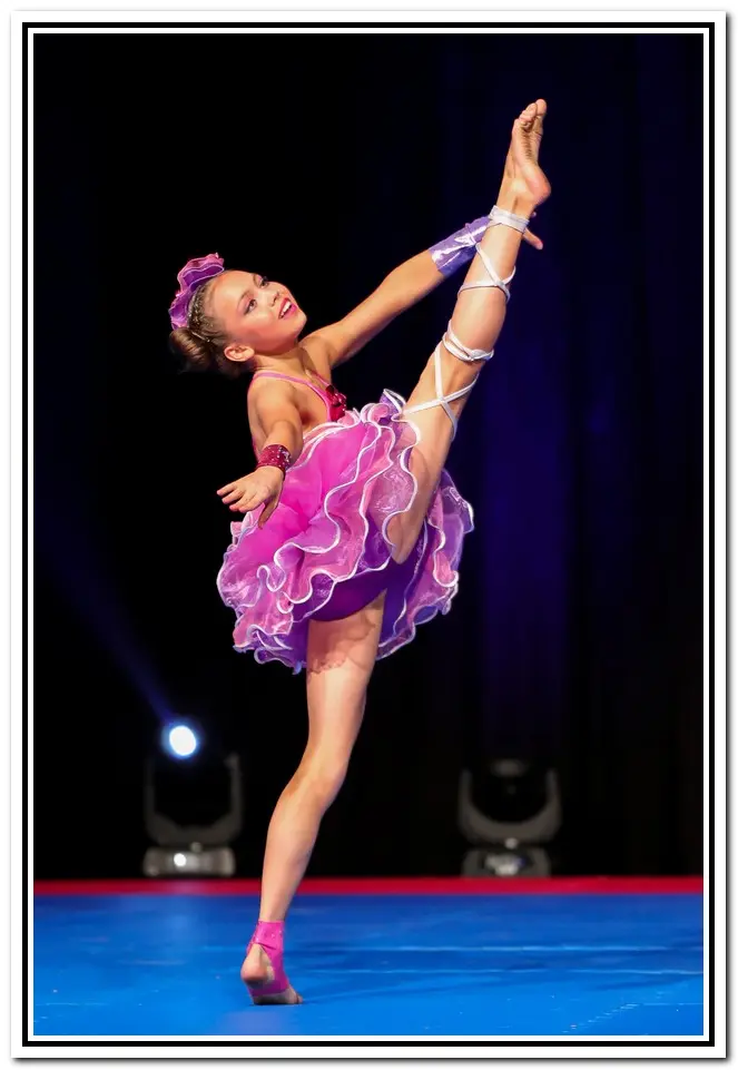 2018 IFBB WORLD CHILDREN FITNESS CHAMPIONSHIPS-12 years girls — 2018 IFBB WORLD CHILDREN FITNESS CHAMPIONSHIPS-12 years girls
