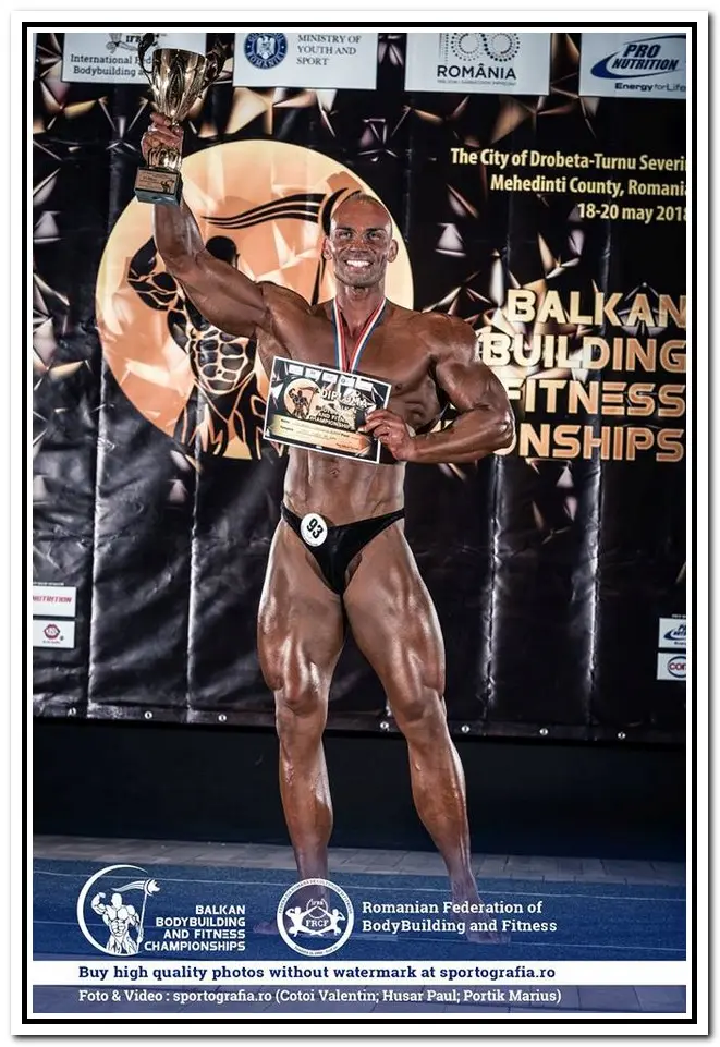 27th BALKAN CHAMPIONSHIPS ROMANIA 2018 — Galery 27th BALKAN CHAMPIONSHIPS ROMANIA 2018