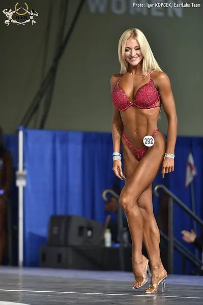bikini and bodyfitness awards — Galery bikini and bodyfitness awards