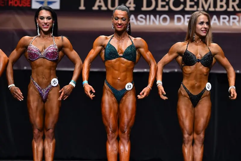 bodyfitness 168cm — Galery bodyfitness 168cm