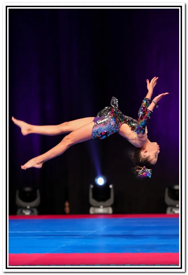 2018 IFBB WORLD CHILDREN FITNESS CHAMPIONSHIPS-10 years girls — 2018 IFBB WORLD CHILDREN FITNESS CHAMPIONSHIPS-10 years girls