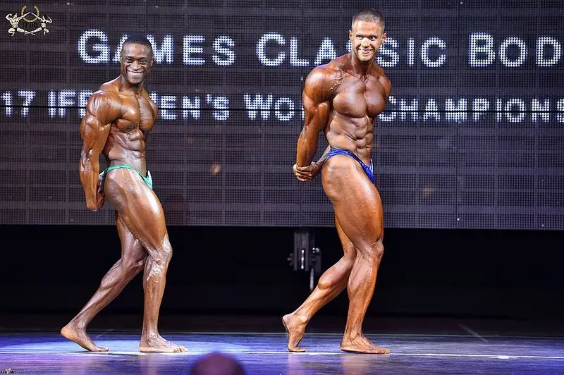 2017 world bodybuilding championships benidorm spain classic bodybuilding 3 gallery — Galery 2017 world bodybuilding championships benidorm spain classic bodybuilding 3 gallery