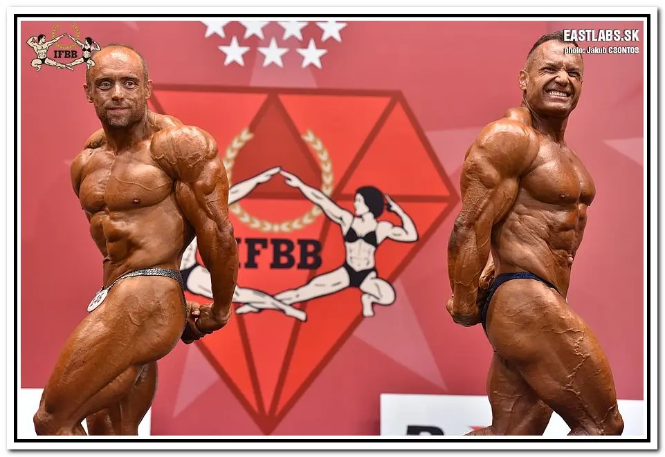 2018 Diamond Cup Madrid-Day 2 Awards-Master BB OVERALL — Galery 2018 Diamond Cup Madrid-Day 2 Awards-Master BB OVERALL