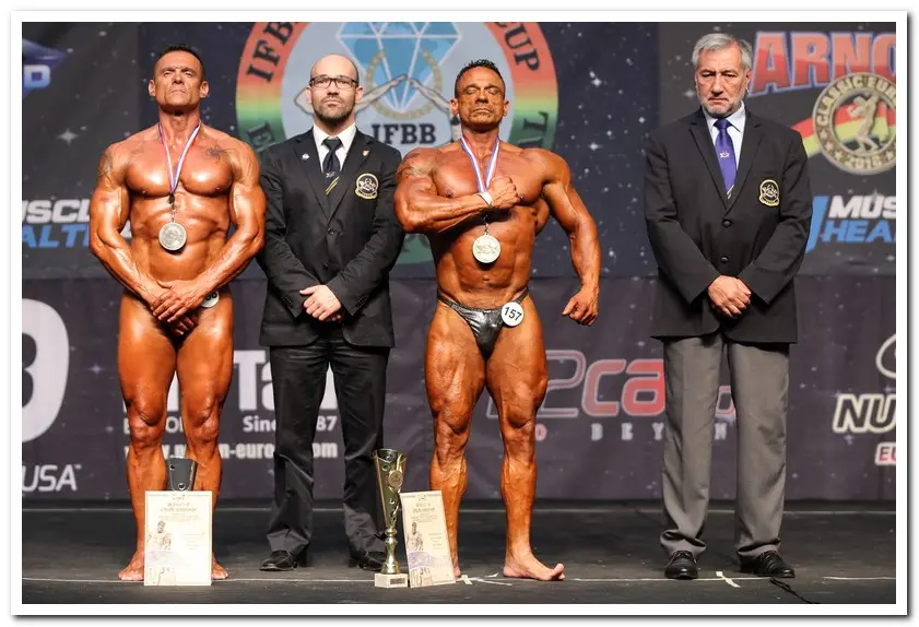 2018 DIAMOND CUP PORTUGAL- SECOND DAY WINNERS — 2018 DIAMOND CUP PORTUGAL- SECOND DAY ALL WINNERS