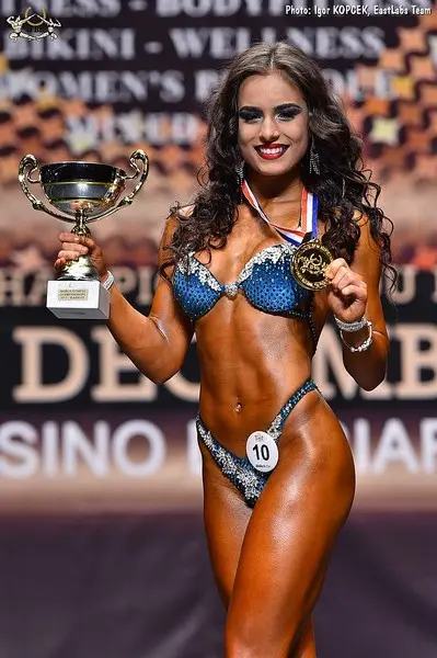 2017 ifbb world fitness championships biarritz france 2st day winners — Galery 2017 ifbb world fitness championships biarritz france 2st day winners
