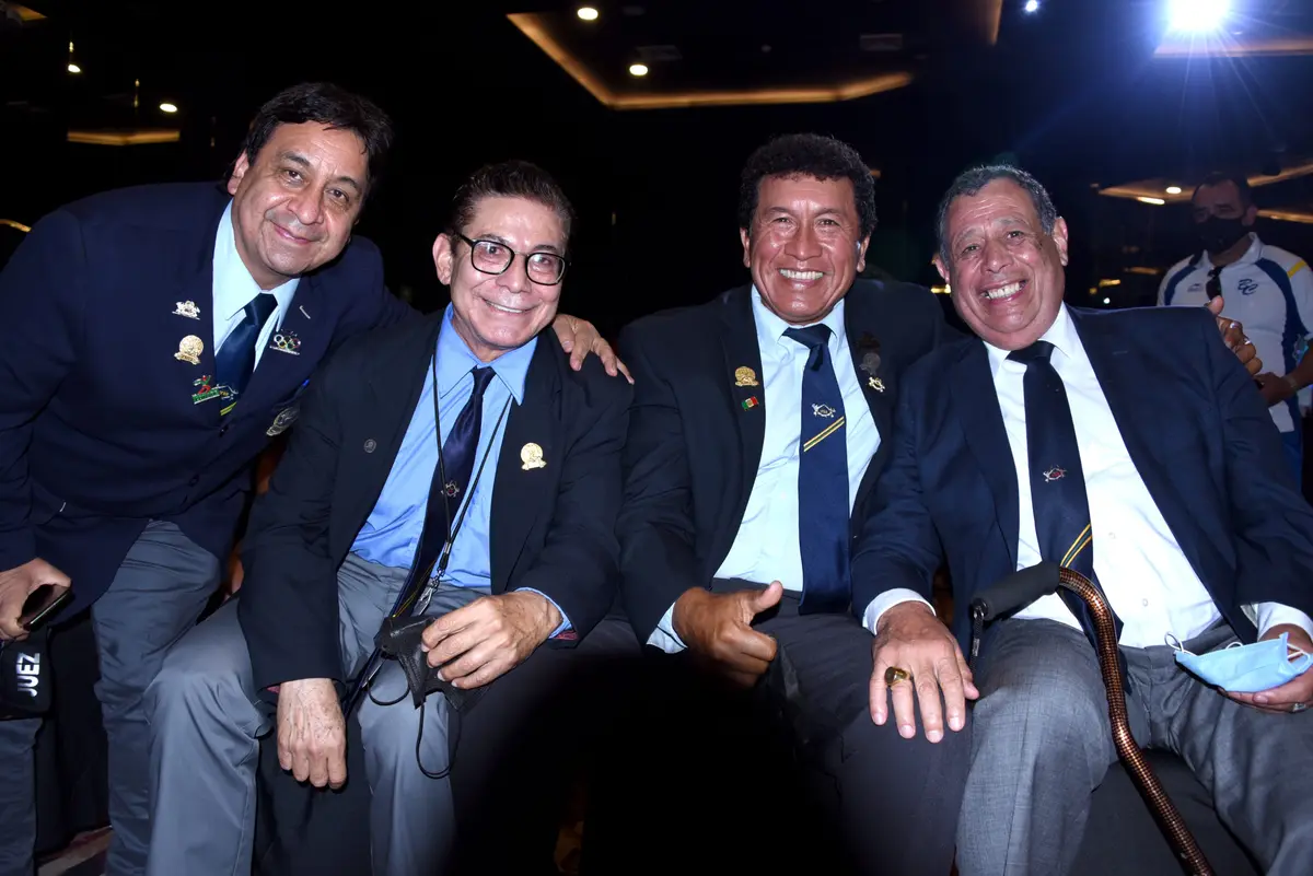 2021 IFBB Diamond Cup Cancun
