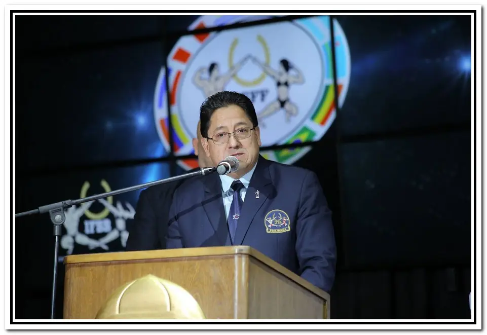XI South American Games Cochabamba 2018 — GALERY XI SOUTH AMERICAN GAMES COCHABAMBA 2018