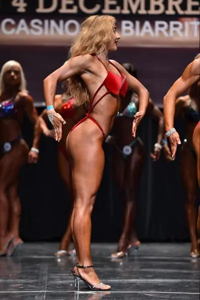 bodyfitness 168cm — Galery bodyfitness 168cm