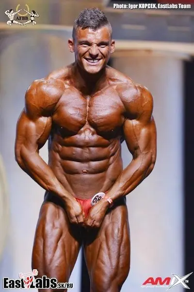 2017 arnold classic columbus preview 2 — Galery 2017 arnold classic columbus preview 2