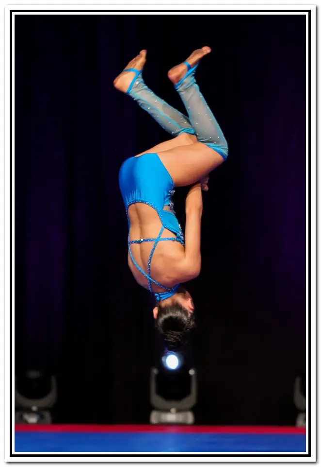 2018 IFBB WORLD CHILDREN FITNESS CHAMPIONSHIPS-11 years girls — 2018 IFBB WORLD CHILDREN FITNESS CHAMPIONSHIPS-11 years girls