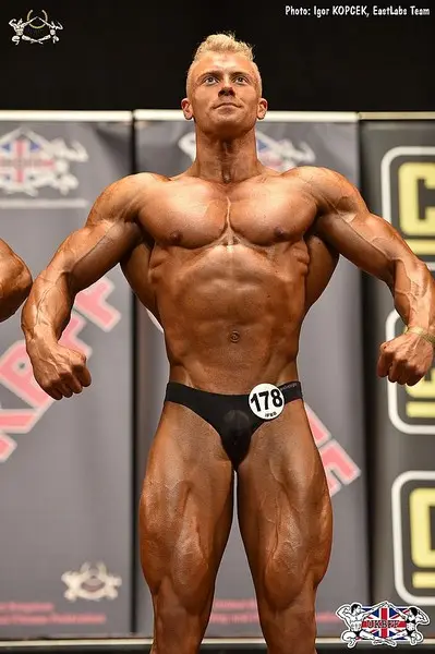 british classic bodybuilding — Galery british classic bodybuilding