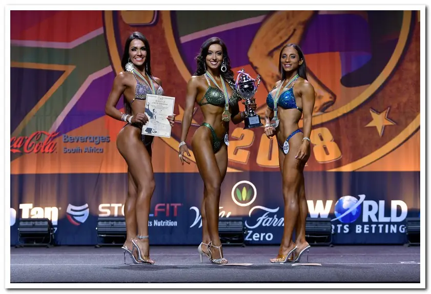 2018 Arnold de South Afric — Galery 2018 Arnold de South Afric