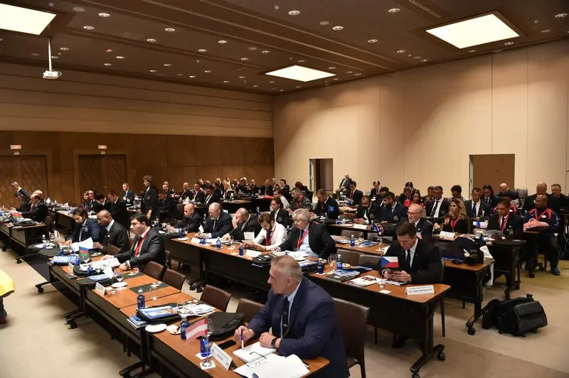 ifbb 2015 congress — Galery ifbb 2015 congress