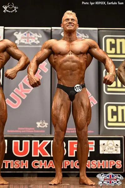british classic bodybuilding — Galery british classic bodybuilding