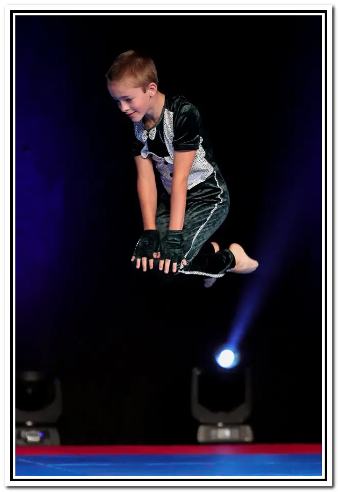 2018 IFBB WORLD CHILDREN FITNESS CHAMPIONSHIPS-9 years boys — 2018 IFBB WORLD CHILDREN FITNESS CHAMPIONSHIPS-9 years boys