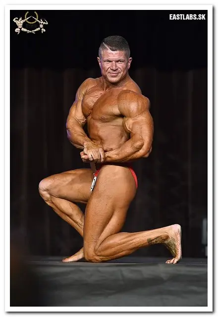2018 IFBB DIAMOND CUP OSTRAVA-Junior BB — Galery 2018 IFBB DIAMOND CUP OSTRAVA-Junior BB