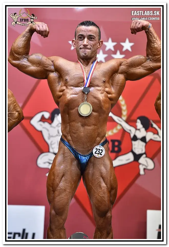 2018 Diamond Cup Madrid-Day 2 Awards-BB 85KG — Galery 2018 Diamond Cup Madrid-Day 2 Awards-BB 85Kg