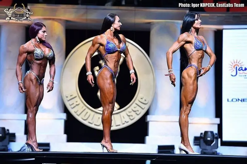 arnold classic columbus day 1 — Galery arnold classic columbus day 1