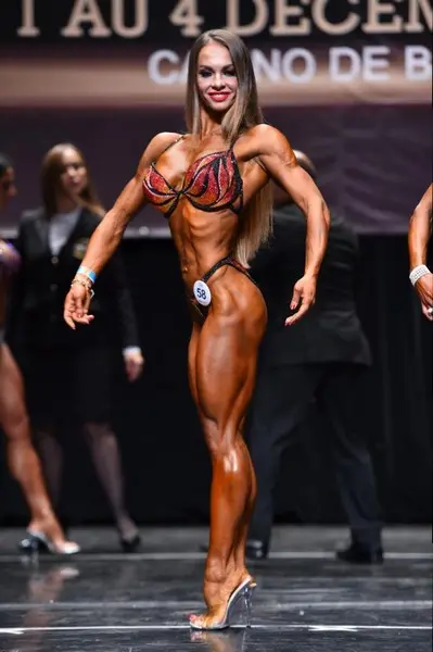 bodyfitness 163cm — Galery bodyfitness 163cm