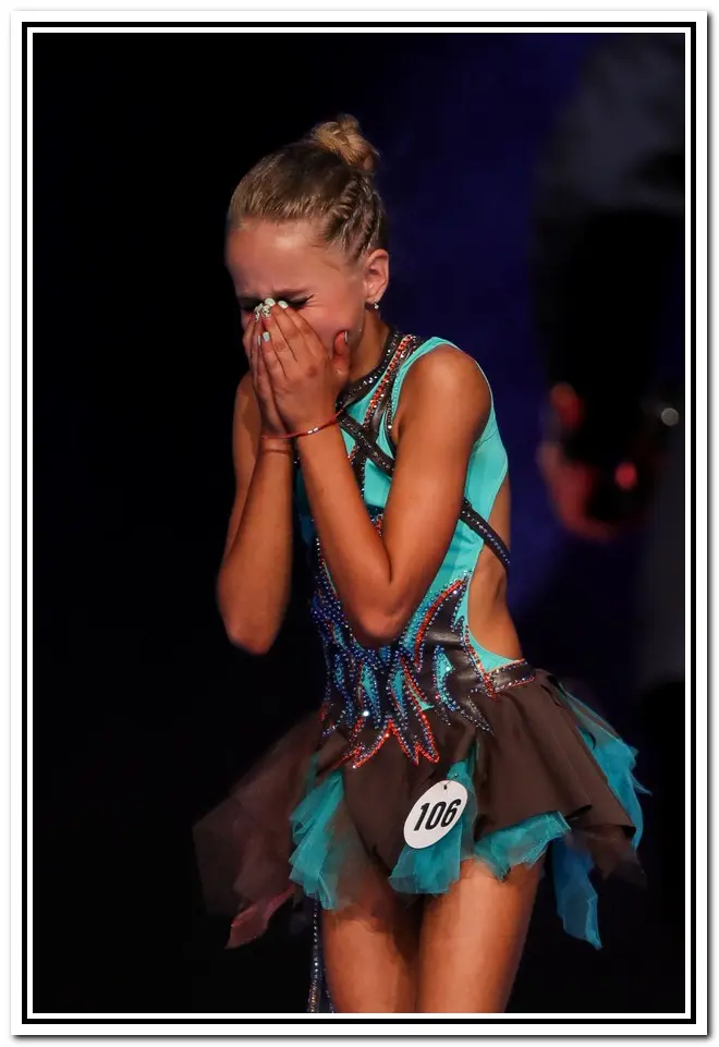 2018 IFBB WORLD CHILDREN FITNESS CHAMPIONSHIPS-11 years girls — 2018 IFBB WORLD CHILDREN FITNESS CHAMPIONSHIPS-11 years girls