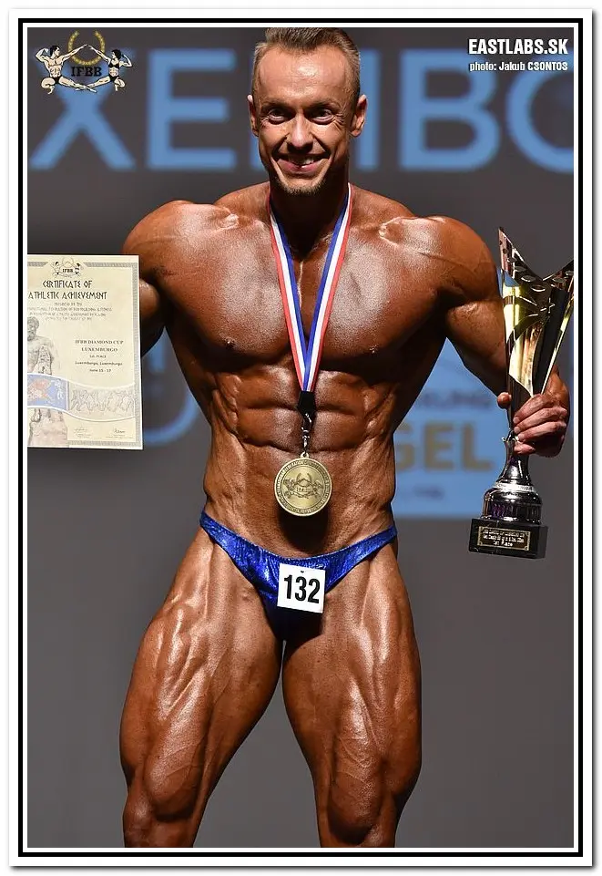2018 DIAMOND CUP LUXEMBOURG-Classic BB 175cm — GALERY 2018 DIAMOND CUP LUXEMBOURG-Classic BB 175cm
